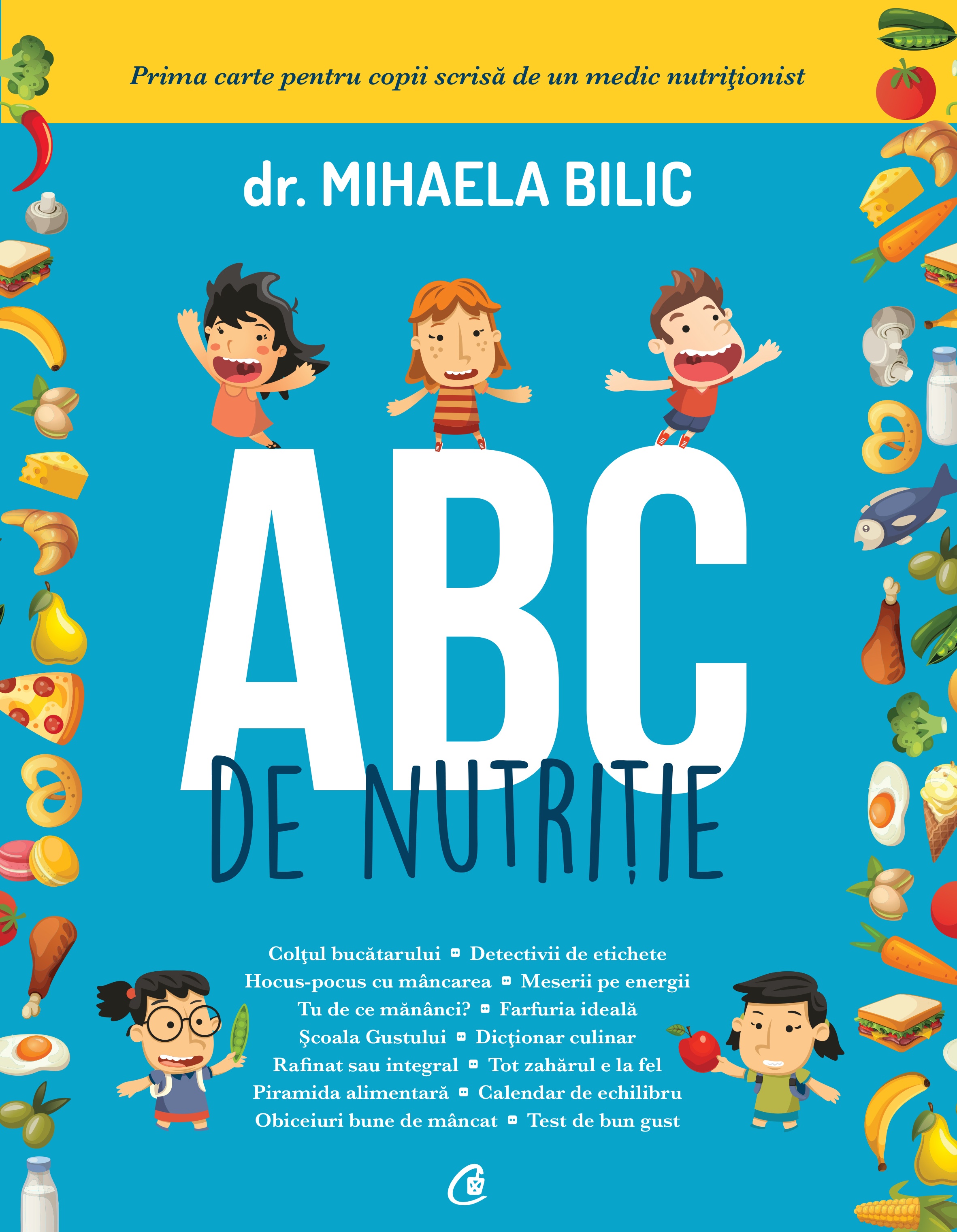 ABC de nutriție